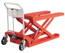 HLFN FORK TYPE HYDRAULIC LIFT