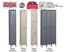 VALUEMAX™ LOCKERS