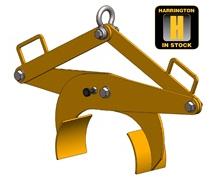 ADJUSTABLE BAR TONG