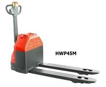 ELECTRIC PALLET TRUCK