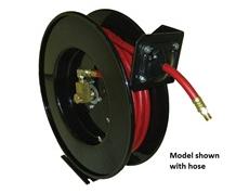 C-SERIES HEAVY DUTY HOSE REELS