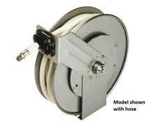 CS-SERIES STAINLESS STEEL HOSE REELS