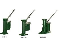 HYDRAULIC TOE JACKS