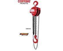 COFFING® HOISTS LHH HAND CHAIN HOISTS