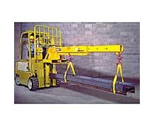 Hercules Boom Crane