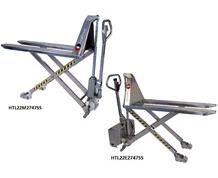 STAINLESS THORK LIFTS