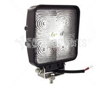 LED FORKLIFT WORK LIGHT