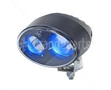 BLUE SPOT® FORKLIFT SAFETY LIGHT