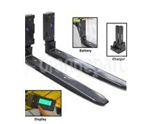 EFORKS WIRELESS FORK SCALE