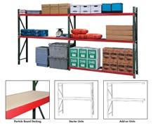 Warehouse Rack and Warehouse Storage Racks on Sale ~ Industrial