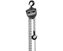 JET®  L-100 SERIES CHAIN HOISTS