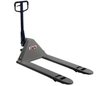 JET® PTW SERIES 6,000 LB. PALLET TRUCK