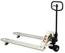 JET® J SERIES 5,000 LB. PALLET TRUCK