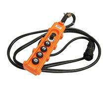 JET® VOLT 4-BUTTON PENDANT