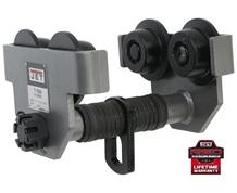 JET® HEAVY-DUTY MANUAL TROLLEYS