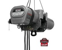 JET® ELECTRIC TROLLEYS