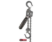 JET® JLP-A SERIES MINI LEVER HOIST