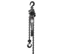 JET® JLP-A SERIES LEVER HOISTS
