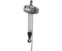JET®  SINGLE SPEED ELECTRIC CHAIN HOISTS