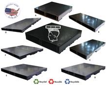 FLAT TOP PALLETS