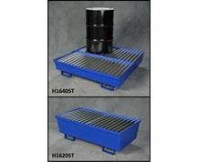 STEEL SPILL PALLET