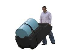 SPILL CONTAINMENT CADDY