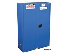 HAZARDOUS MATERIALS SAFETY CABINETS