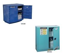 ACID STORAGE CABINETS