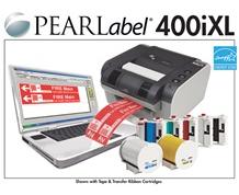 PEARLabel® 400iXL