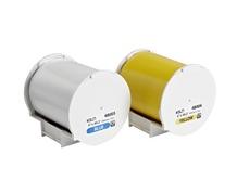CONTINUOUS ROLL TAPES AND RESIN RIBBONS