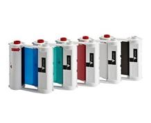 THERMAL TRANSFER RIBBONS