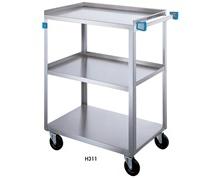 ANGLE LEG UTILITY CARTS
