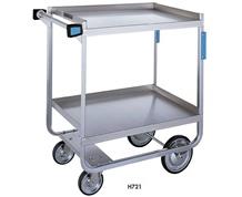 HEAVY DUTY UTILITY CARTS