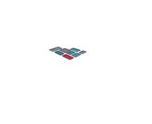 FIBERGLASS PLEXTON® STACK-N-NEST COVERS