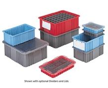 DIVIDERPAK II - DIVIDER BOX CONTAINERS