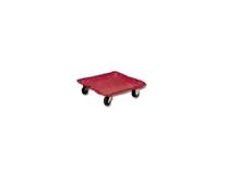 FIBERGLASS PLEXTON® STACK-N-NEST DOLLIES