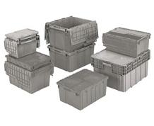 FLIPAK™ CONTAINERS