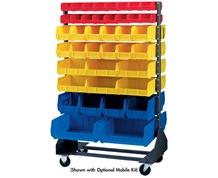 RAIL FLOOR STANDS