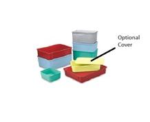 FIBERGLASS PLEXTON® NEST ONLY BOX COVERS