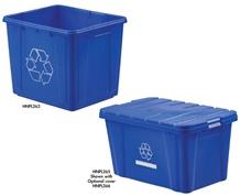 RECYCLING CONTAINERS