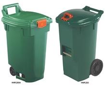 WHEELED CARTS