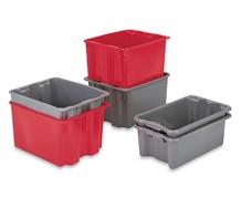 POLYLEWTON® STACK-N-NEST CONTAINERS