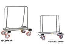 ALL-WELDED DRYWALL CART