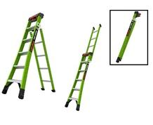 KING KOMBO™ 3-IN-1 ALL ACCESS LADDER