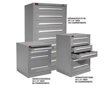 MODULAR STORAGE DRAWER CABINETS