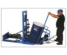 HYDRA-LIFT DRUM ROLLER
