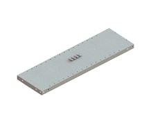META CLIP S3 BOLTLESS SHELVING - ADDITIONAL SHELVES