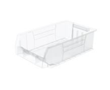 CLEAR SUPER-SIZE AKROBINS®