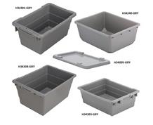 CROSS-STACK AKRO TUB