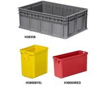MULTI-LOAD TOTE
